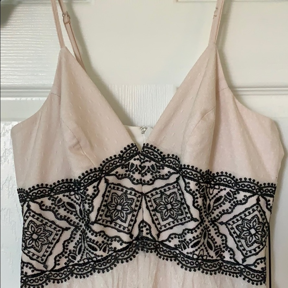 New with tags BCBG MAXAZRIA gown/dress - Picture 3 of 9